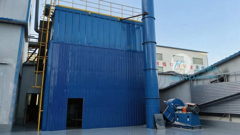 Battambang Kalsičnan uhličitý prášek pneumatický přenosem projekt