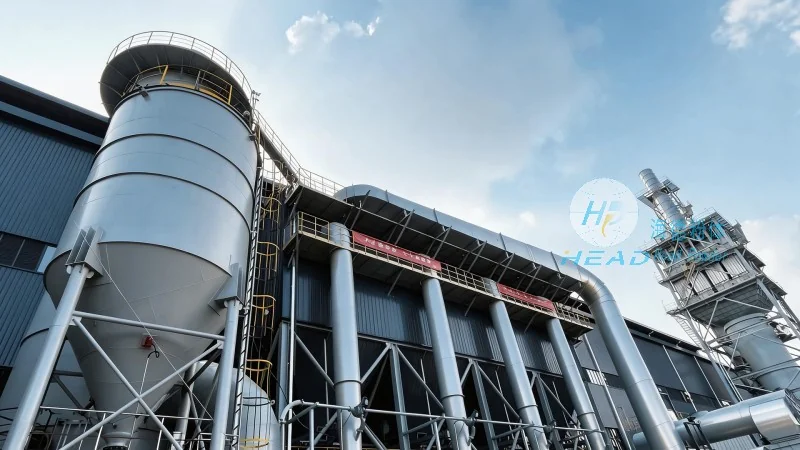 Xylitolové granulky – pneumatický přenášecí systém